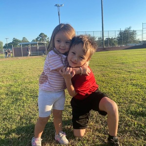 Fundraising Page: Ryan Bettevy